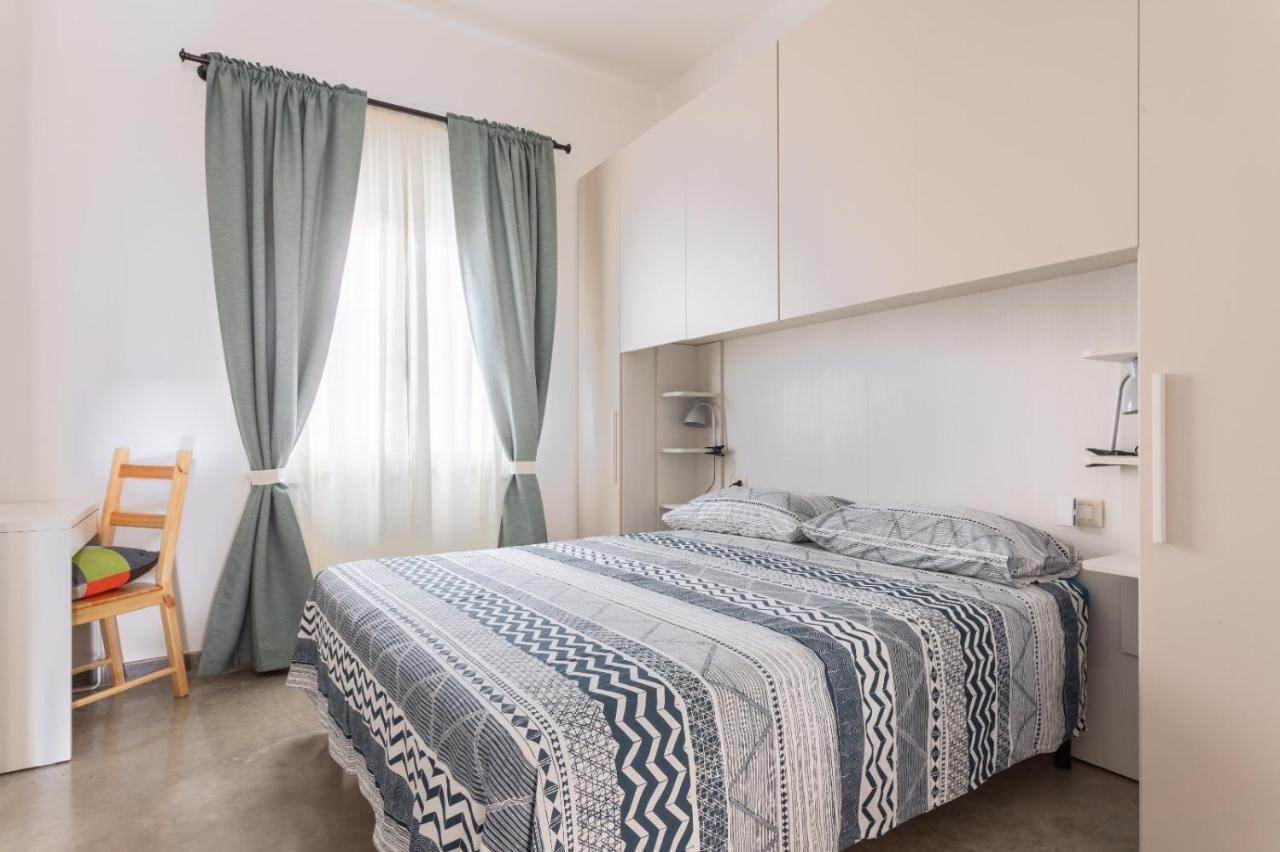 40° Parallelo Guest House リオーラ・サルド エクステリア 写真